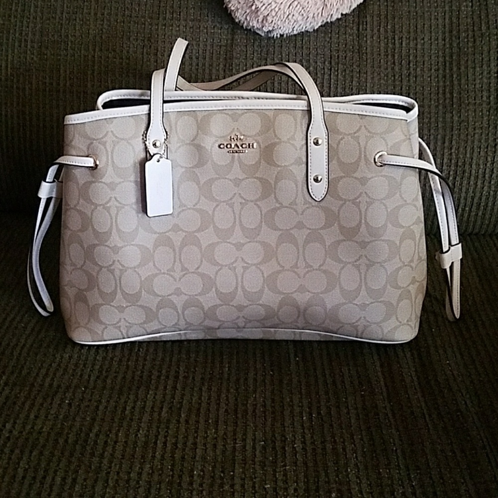 Coach set